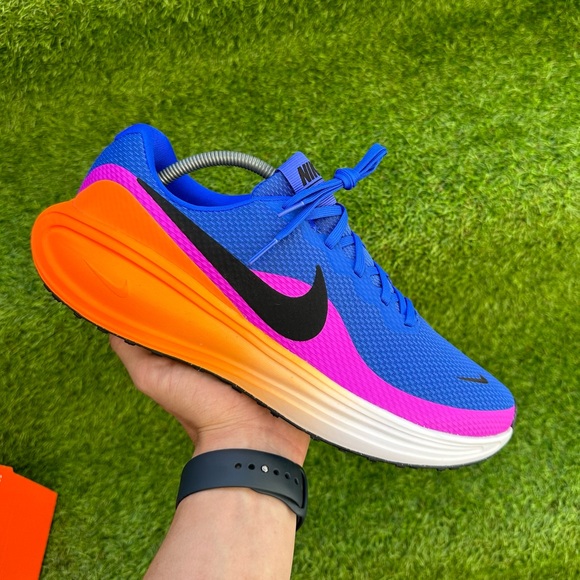 Nike Other - Running shoes Nike Revolution 8 Men's Shoes Brand New Size 10 Authentic sneakers